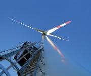 Windkraftanlagen vor Korrosion schützen