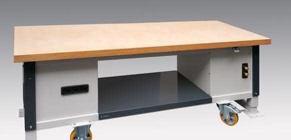 Schwerlasttische