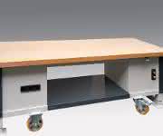 Schwerlasttische Schwerlasttische