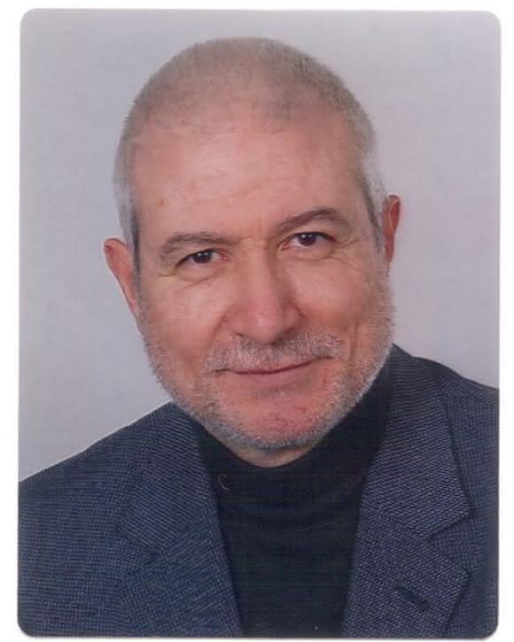Dr. Stavros Kromidas