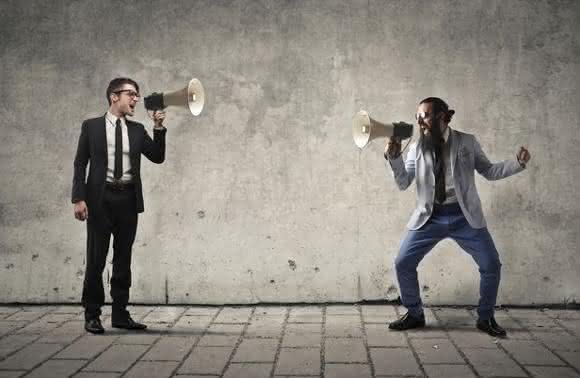 Management: Auf Messen präsentieren