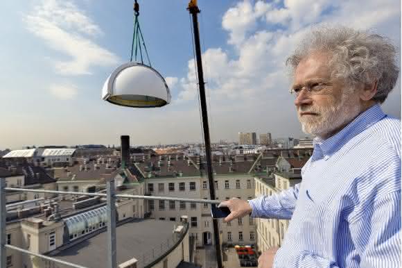 Anton Zeilinger