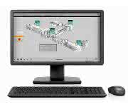 B&R Linienmonitoring B&R Linienmonitoring