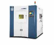 Hybrid Additive Manufacturing-Anlage LUMEX Avance-25