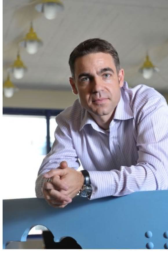 Prof. Dr. Guido Burkard