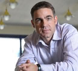Prof. Dr. Guido Burkard