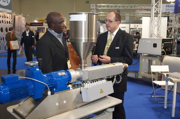 ReTec – Messe für Gebrauchttechnik