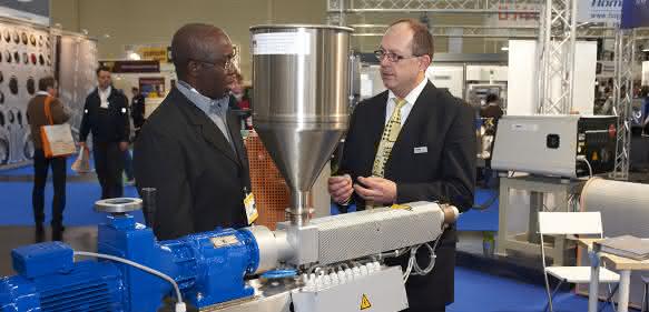 ReTec – Messe für Gebrauchttechnik