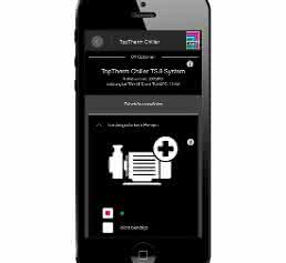 Rittal Chiller App Erweiterungsmöglichkeiten Rittal Chiller App Erweiterungsmöglichkeiten