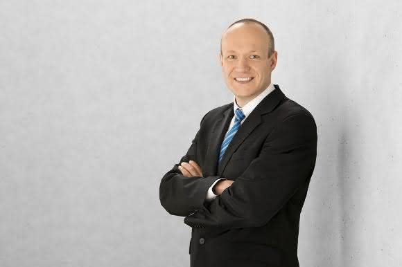 SIEVERS-GROUP GF Timo Niehoff SIEVERS-GROUP GF Timo Niehoff