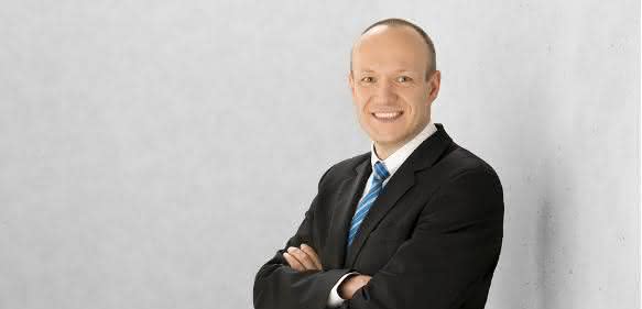 SIEVERS-GROUP GF Timo Niehoff