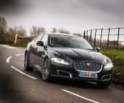 Jaguar setzt auf Facton EPC