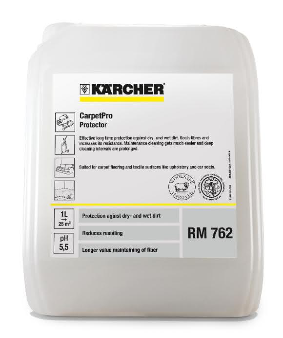 Teppichimprägnierung RM 762