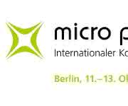 Neue Kongressmesse zu Bio-, Mikro- und Nanophotonik: micro photonics mit Kurs auf Premiere in Berlin