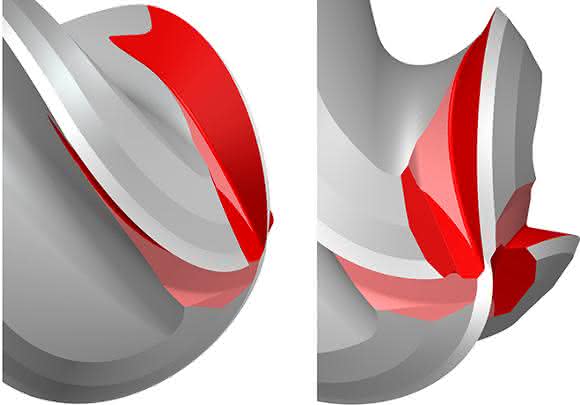 Update der Schleifsoftware Numroto Update der Schleifsoftware Numroto