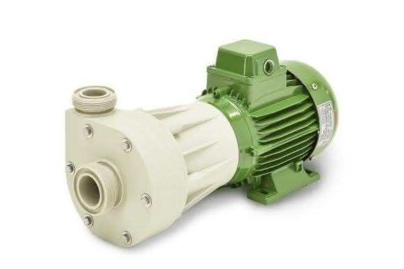 Magnetkreiselpumpe