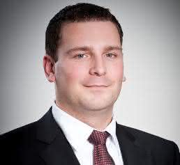Michael Klosky, B.Sc.