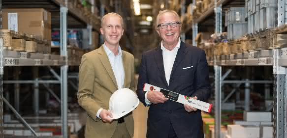 Interview mit Carsten Wollschläger: „E-Commerce wird immer wichtiger“ Interview mit Carsten Wollschläger: „E-Commerce wird immer wichtiger“