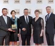Top-Arbeitgeber