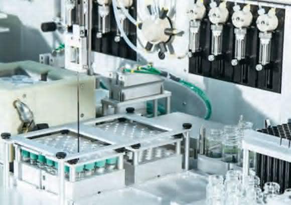 Zinsser Analytic