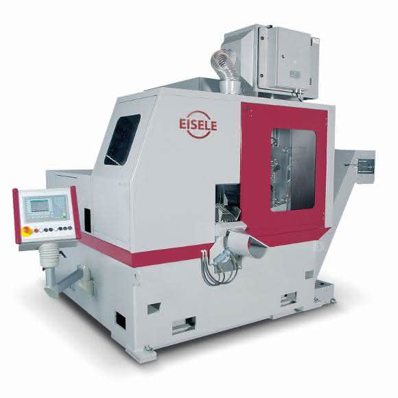 HCS 160 multifluid Hartmetallkreissäge von Behringer Eisele HCS 160 multifluid Hartmetallkreissäge von Behringer Eisele
