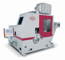 HCS 160 multifluid Hartmetallkreissäge von Behringer Eisele
