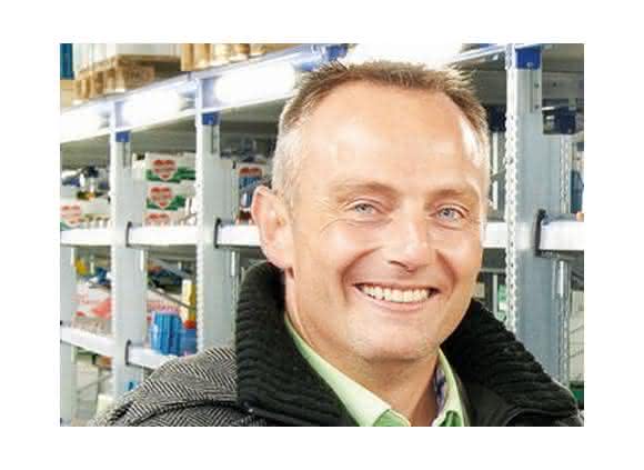 Peter Schneider Peter Schneider, Bito-Gebietsverkaufsleiter