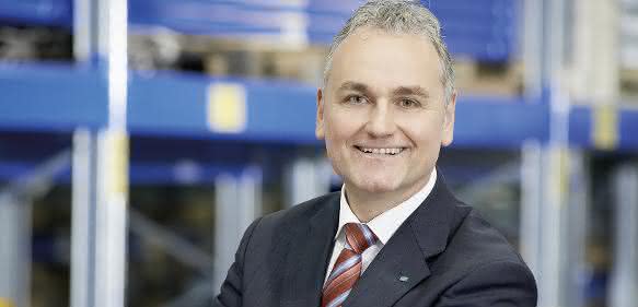 Winfried Schmuck Winfried Schmuck