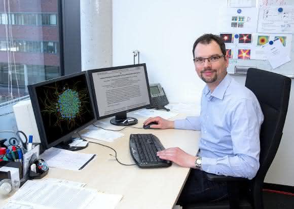 Prof. Thomas Fennel Prof. Thomas Fennel