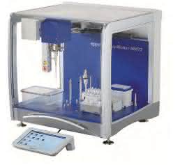 epMotion