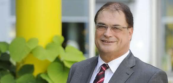 Lothar Horn