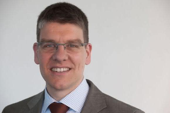 Dr. Jochen Kress Dr. Jochen Kress