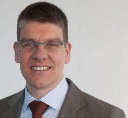 Dr. Jochen Kress