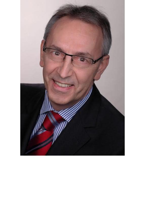 Hans-Joachim Molka Hans-Joachim Molka