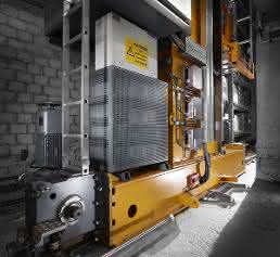 Böhringer Ingelheim Dambach Regelbediengerät Böhringer Ingelheim Dambach Regelbediengerät