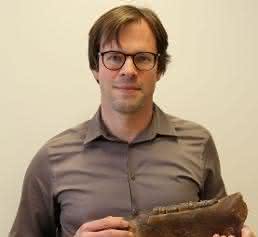Dr. Thomas Tütken