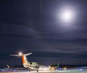Forschungsflugzeug HALO