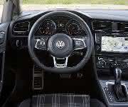 Volkswagen Golf GTD Variant