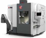 Haas UMC-75SS Haas UMC-75SS