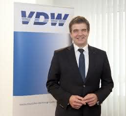 Dr. Heinz-Jürgen Prokop Dr. Heinz-Jürgen Prokop