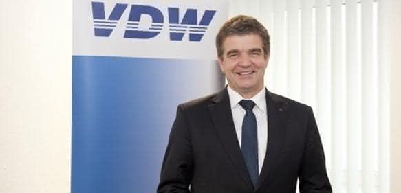 Dr. Heinz-Jürgen Prokop