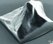 3D-Modell des Matterhorns