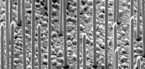 Nanodrähte