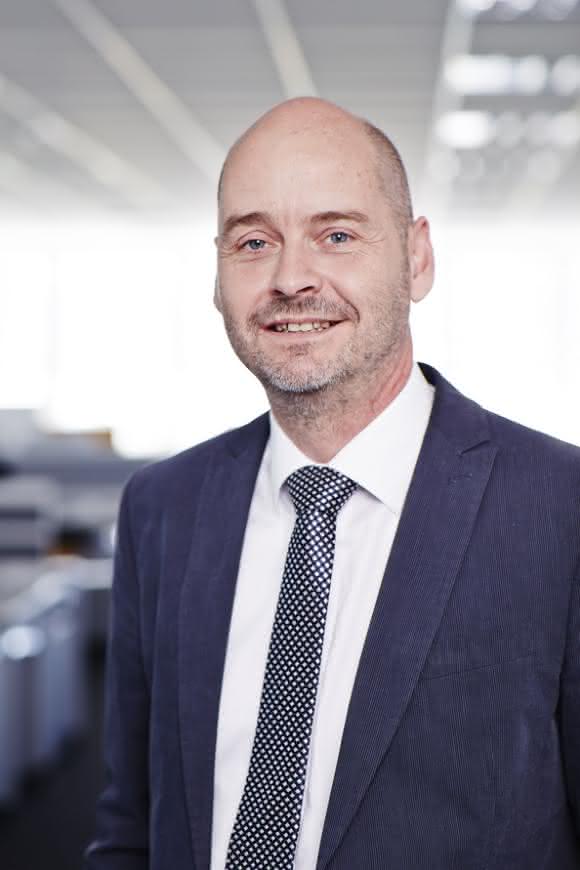 Peter Tiebel Dambach Lagersysteme