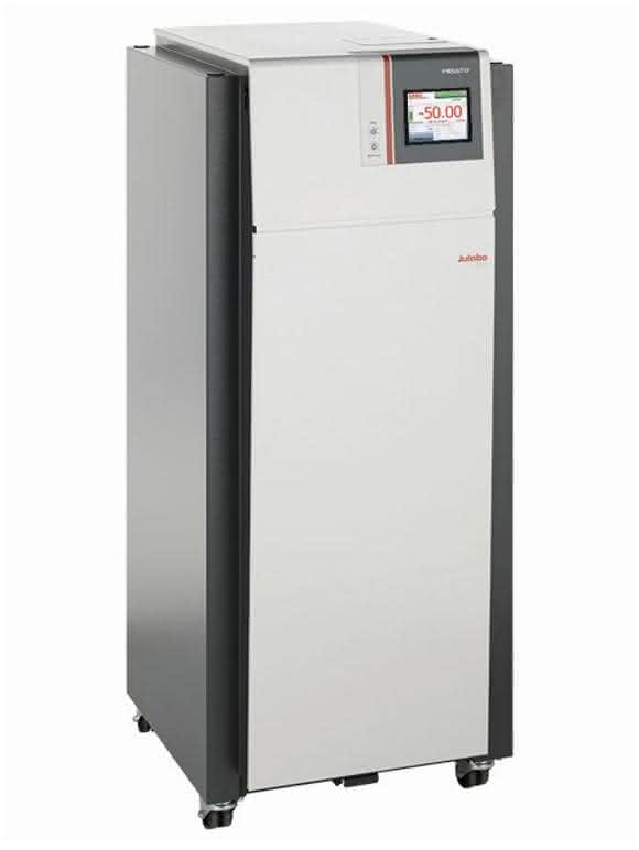 Temperiersysteme