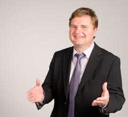 Prof. Dr. Dietmar Stalke