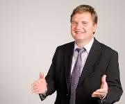 Prof. Dr. Dietmar Stalke