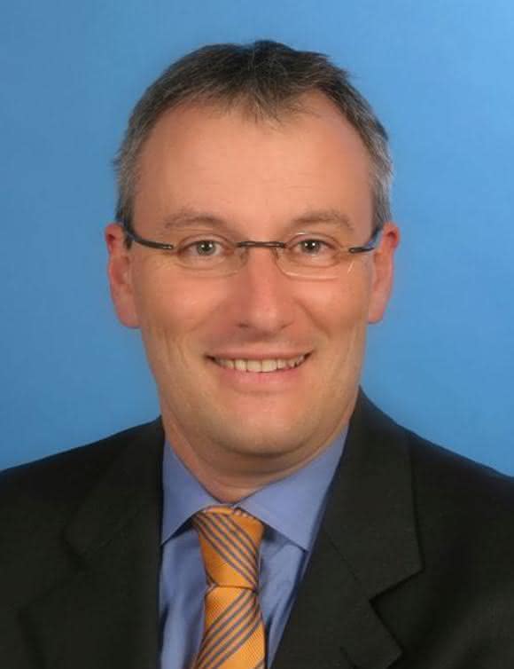Bernd Algermissen