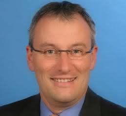 Bernd Algermissen