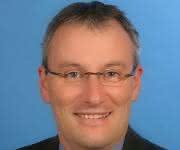 Bernd Algermissen Bernd Algermissen